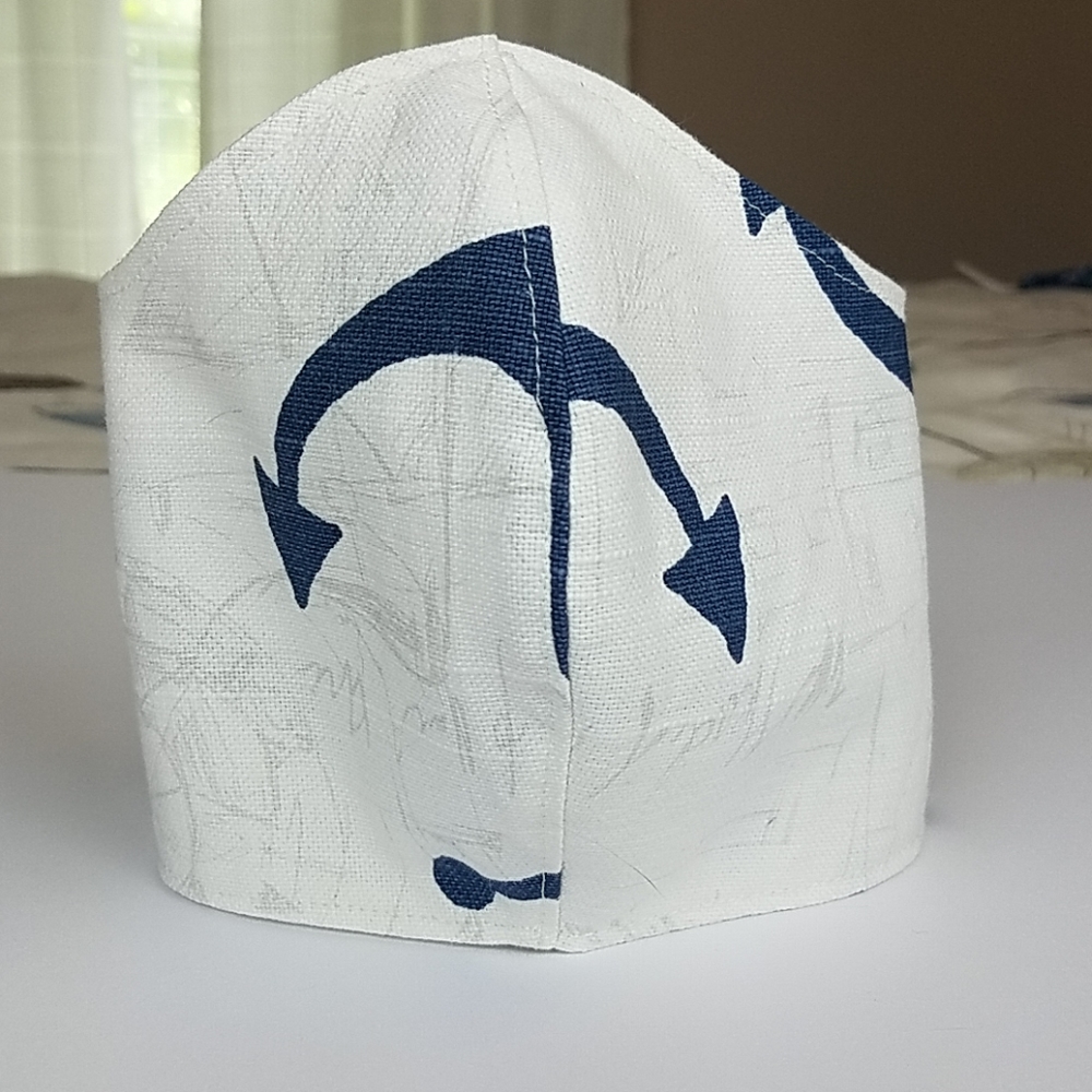 New Large/XL Reusable Facemask